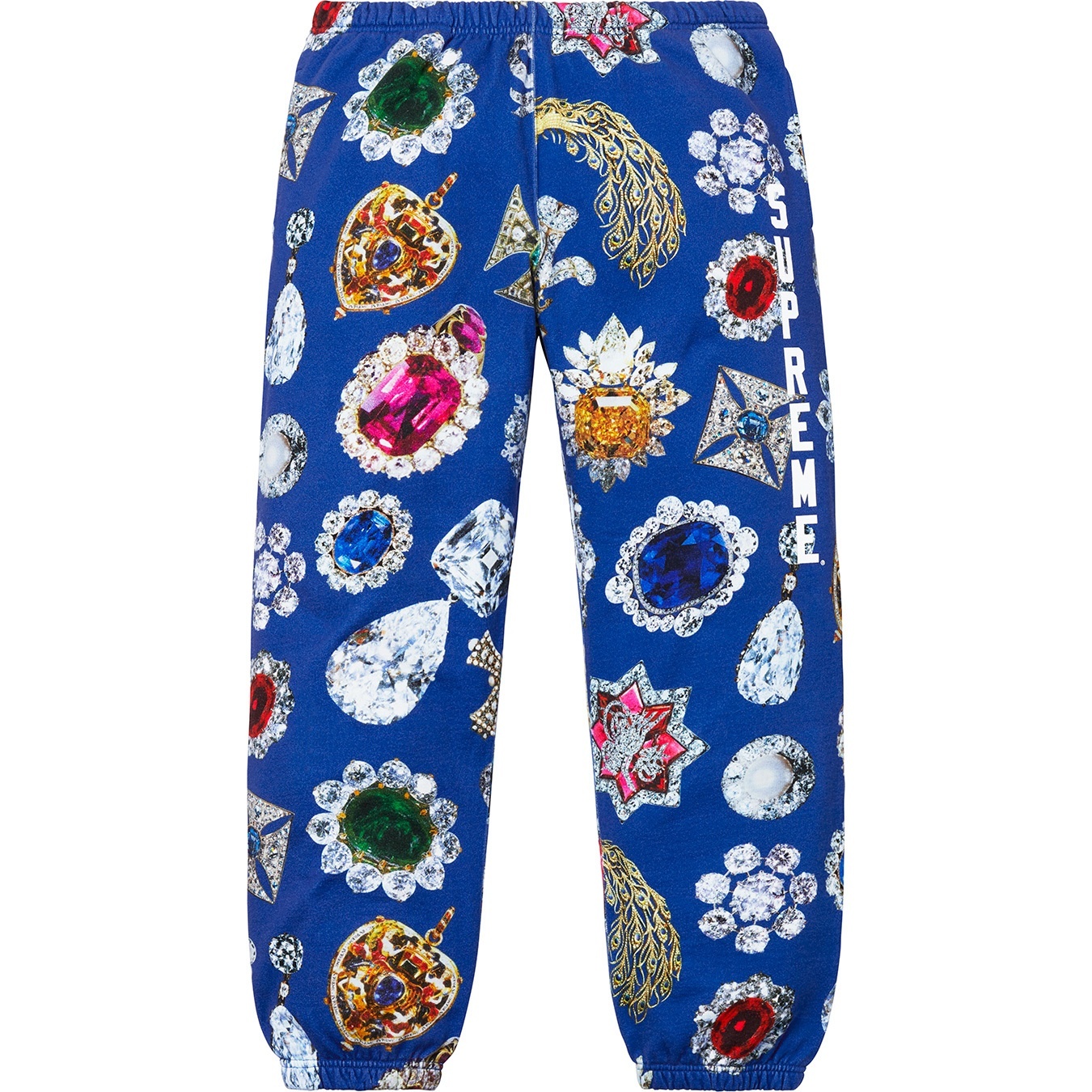 Jewels Sweatpant view 6